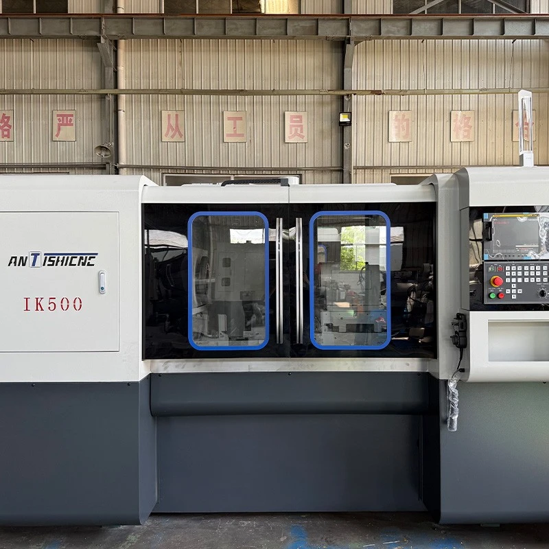 Cnc Internal Grinder price