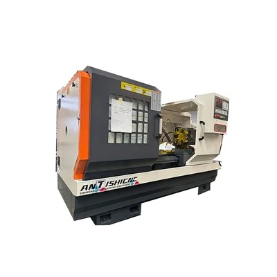 CNC অনুভূমিক লেদ