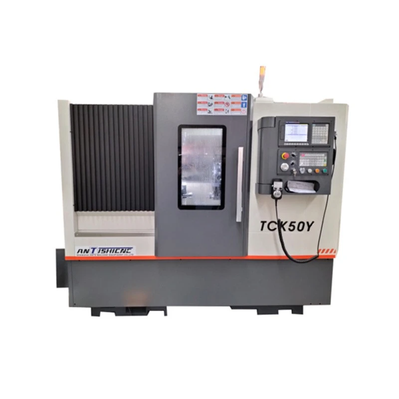 Turn Mill Center Machine manufacturers